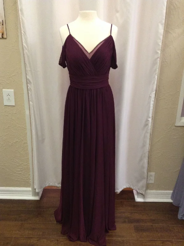 Act Fast Allure Bridals