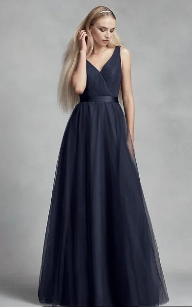 Huge Discounts Vera Wang White White by Vera Wang / VW360322