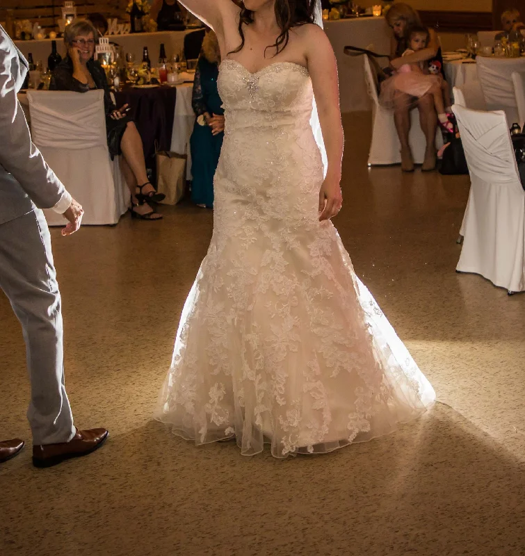 Steals and Deals Allure Bridals