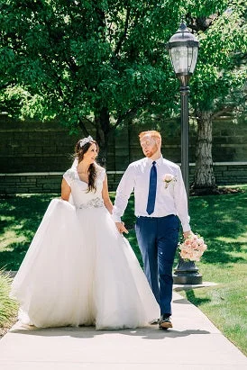 Massive Deals Allure Bridals