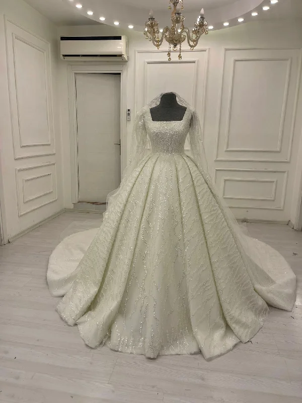 TIME-Limited Offer Private Collection Ball Gown
