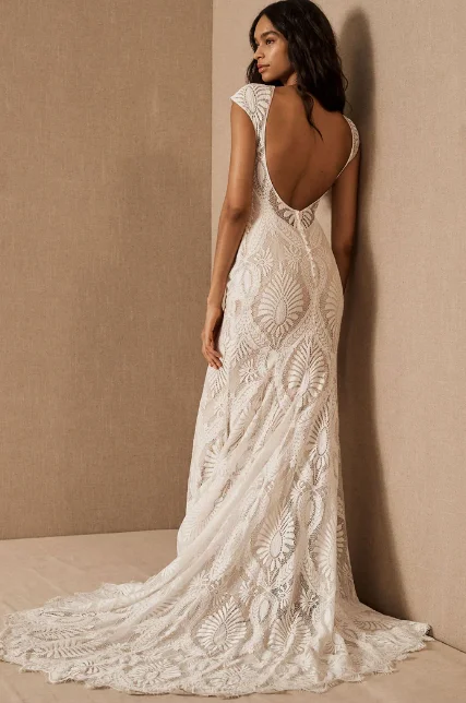 Fantastic Offers BHLDN Ludlow