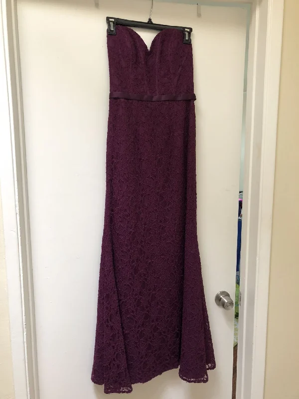 Steals and Deals Mori Lee