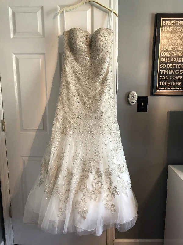 Super Bargain Allure Bridals
