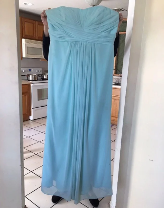 Inventory Reduction David's Bridal