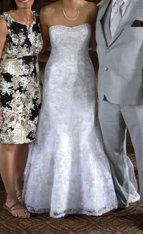 Discount Deals Allure Bridals