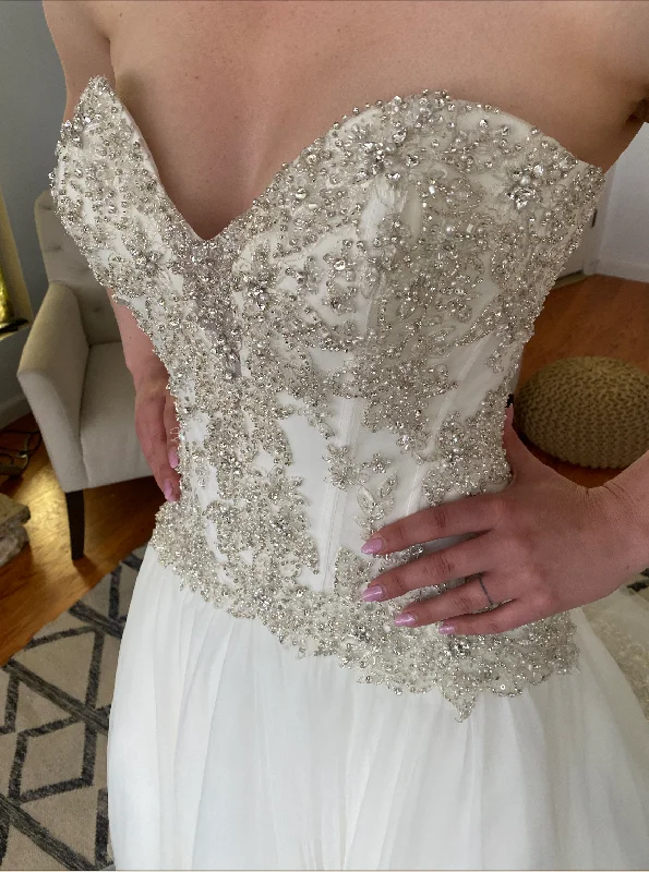 Crazy Deals Allure Bridals