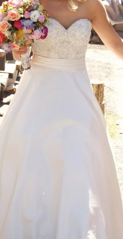 Loyalty Reward Allure Bridals