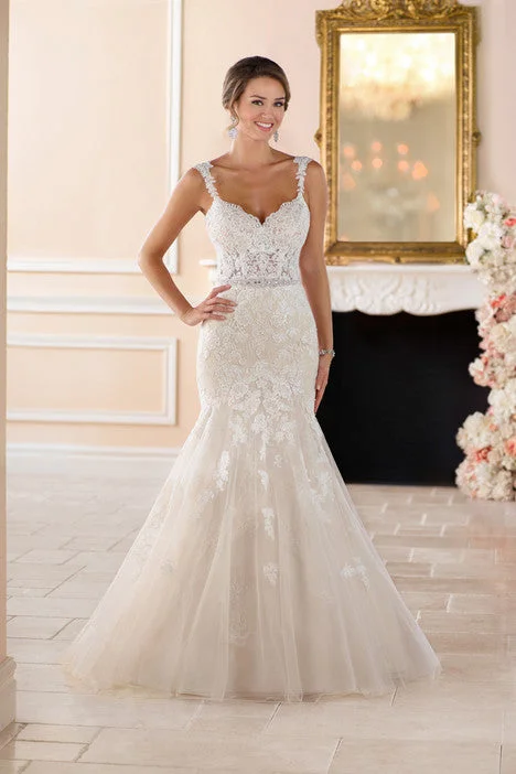 Exclusive Offers Stella York 6378