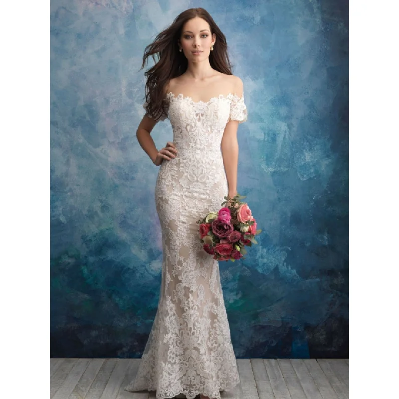 Unmissable Offer Allure Bridals