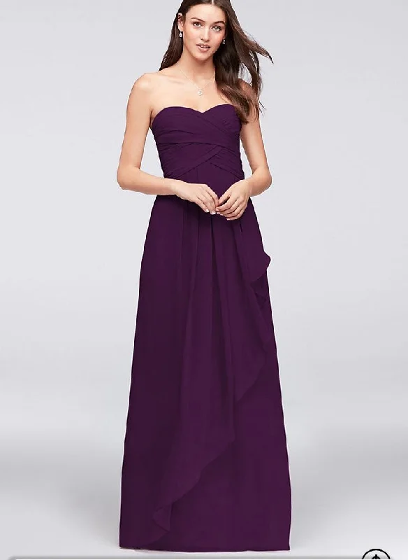 Sale Event David's Bridal W10840