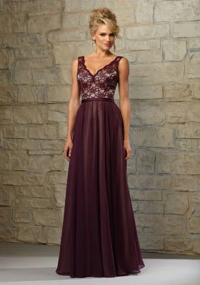 Today's Special Mori Lee 714