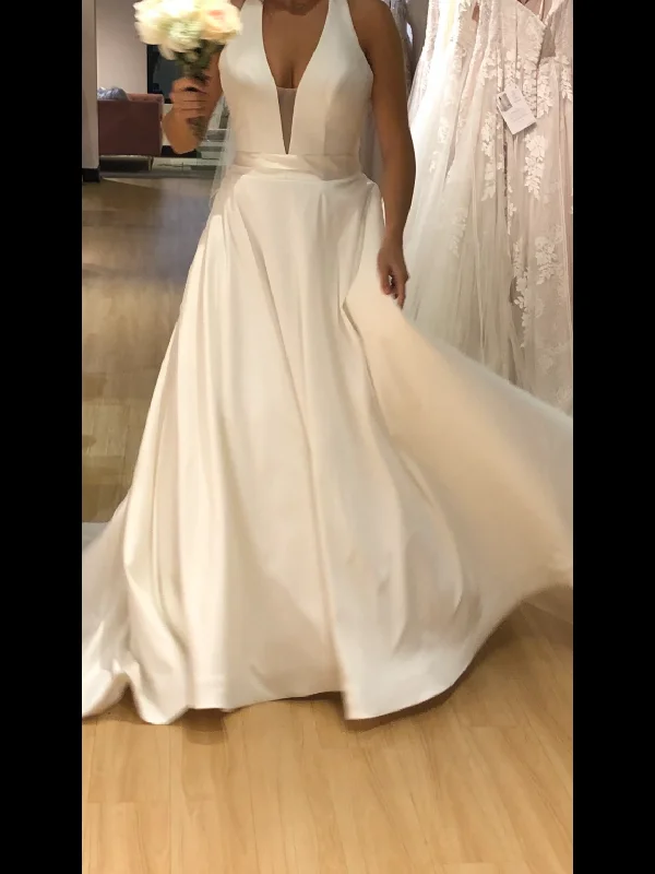 Final Markdown Allure Bridals