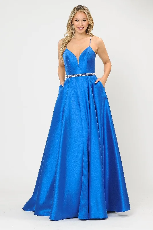 Royal Blue