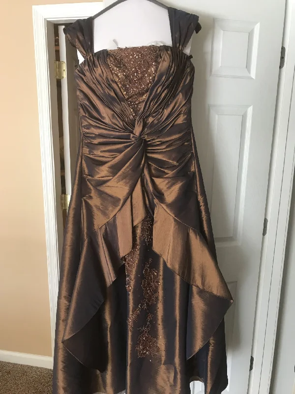 Limited Stock Allure Bridals