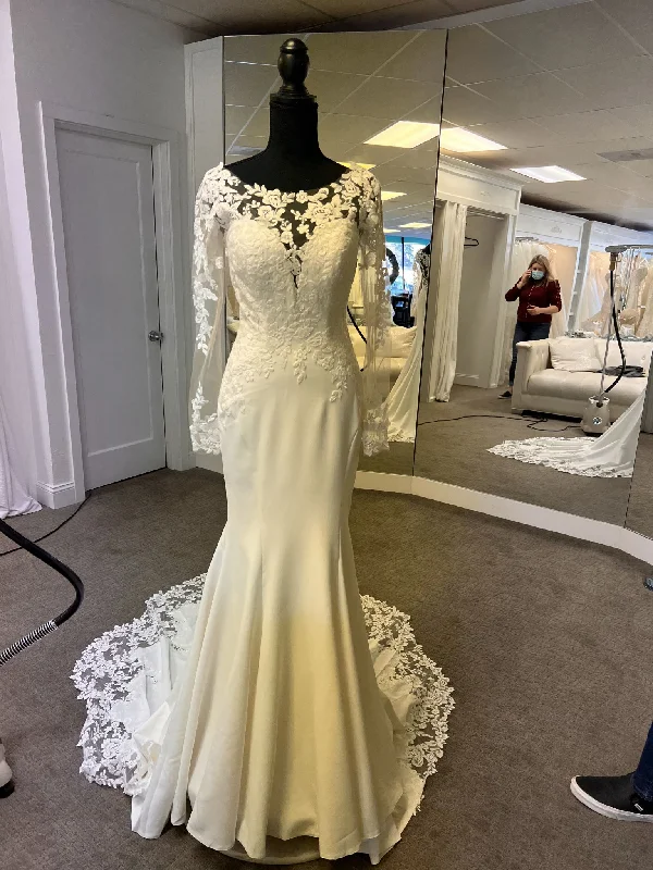 Price Cut Allure Bridals