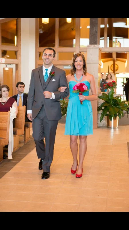 Warehouse Sale David's Bridal