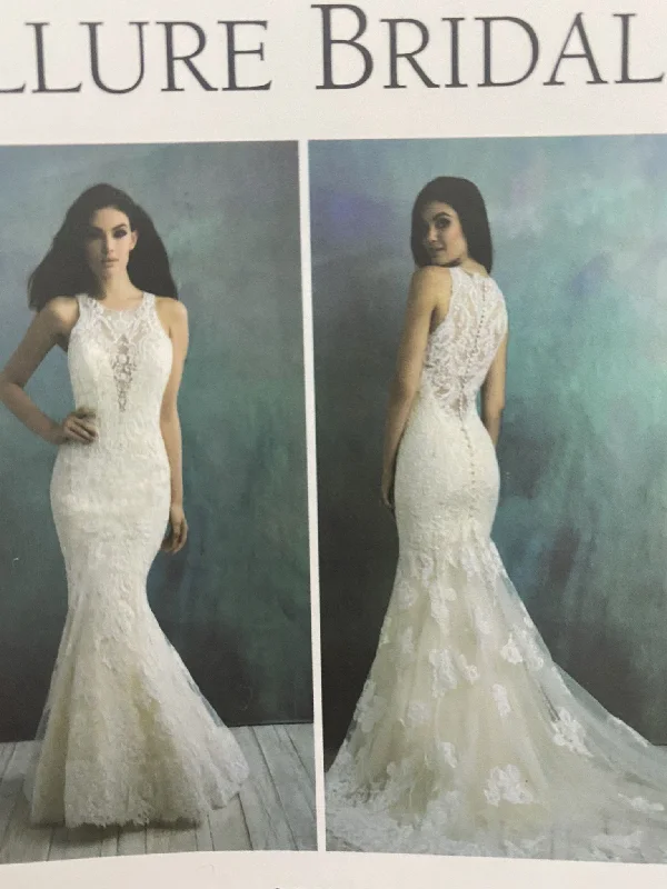 Take Advantage Allure Bridals