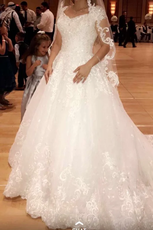Buy More, Save More Allure Bridals