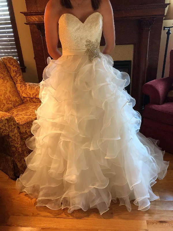 Crazy Deals Allure Bridals