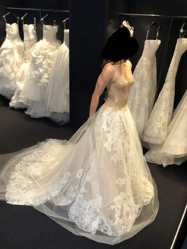 Price Drop Alert Vera Wang Marie Josie