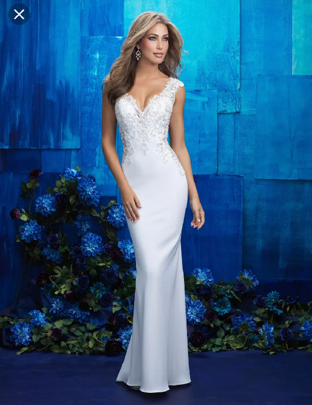 Major Savings Allure Bridals