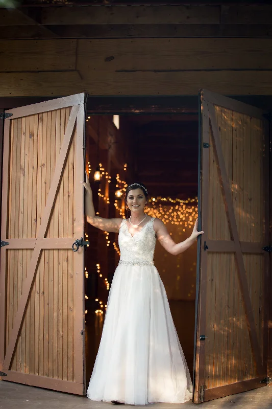 Markdowns Allure Bridals