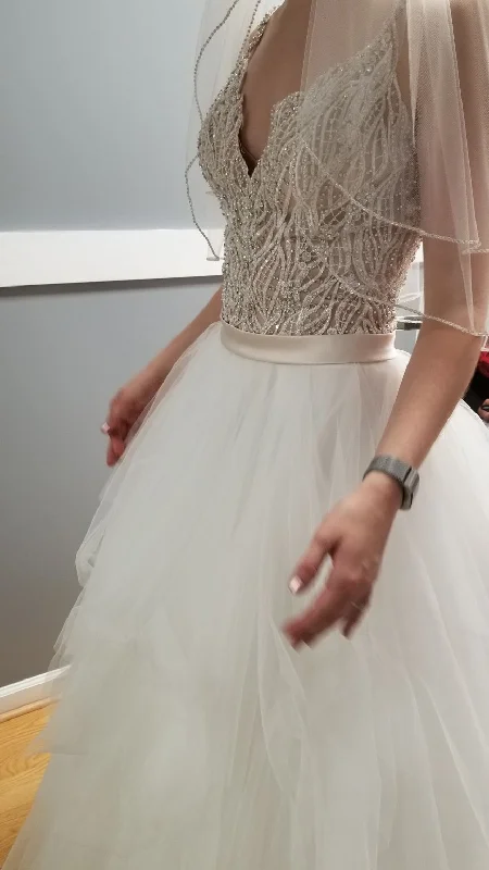 Instant Discount Allure Bridals