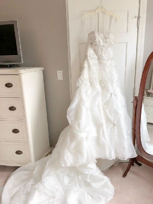 Shop and Save Allure Bridals