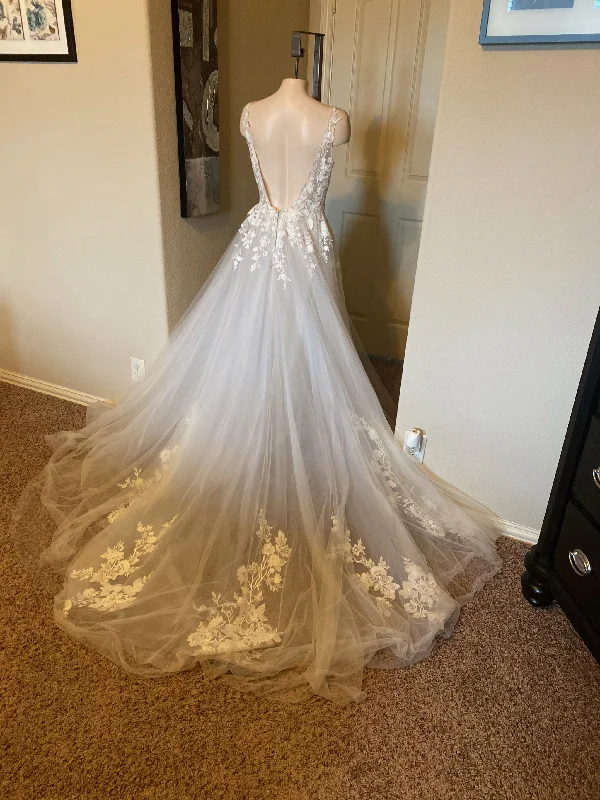 Major Savings Allure Bridals