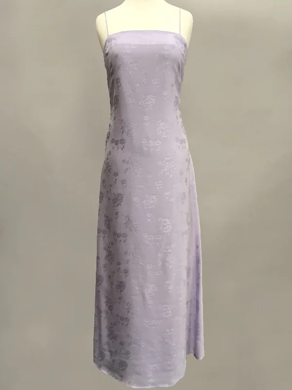 Online Only Siri 4852 Slip Gown