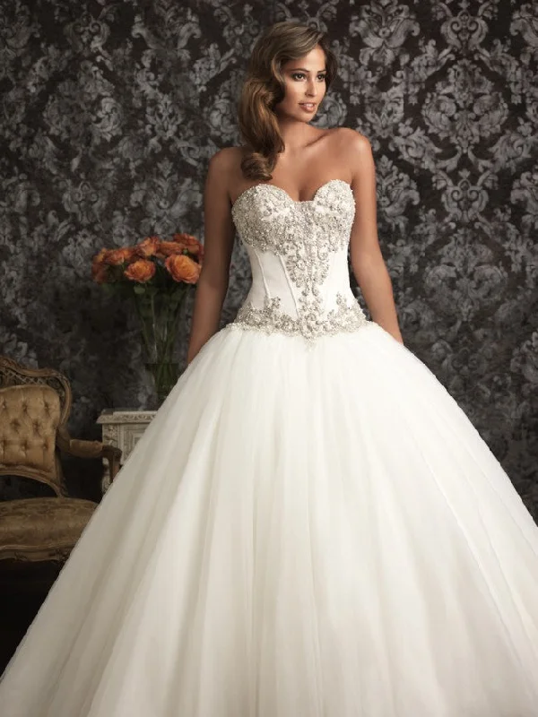 Super Savings Allure Bridals