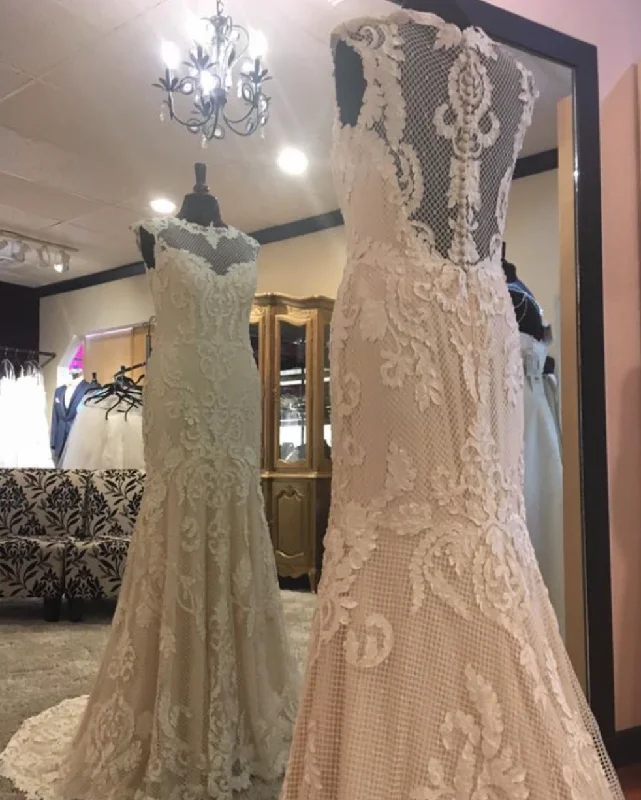 Price Meltdown Maggie Sottero Suzanne