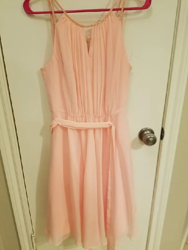 Super Deal David's Bridal