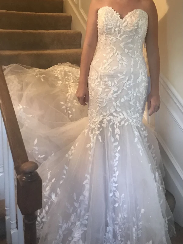 Incredible Offers Allure Bridals