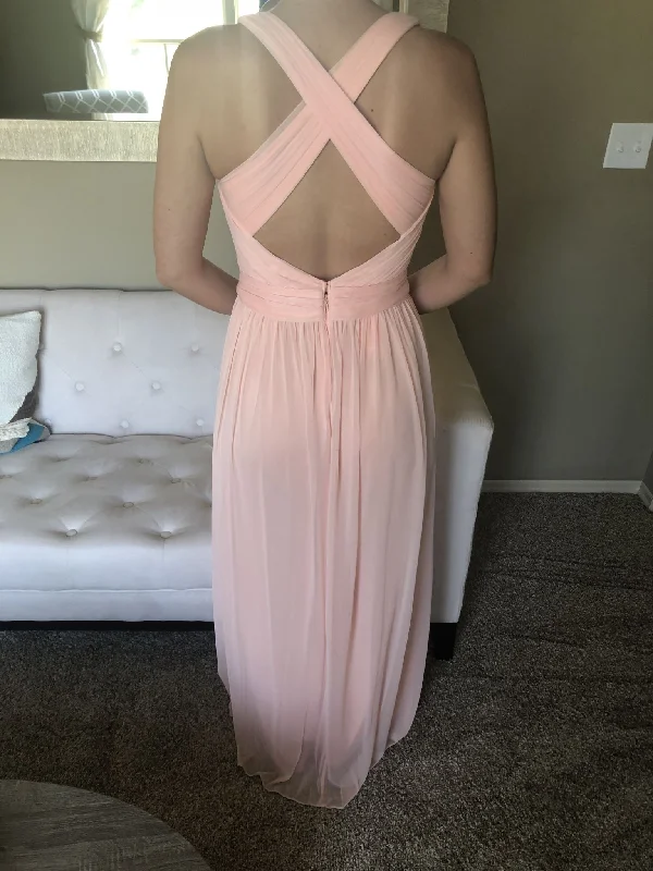Inventory Reduction David's Bridal