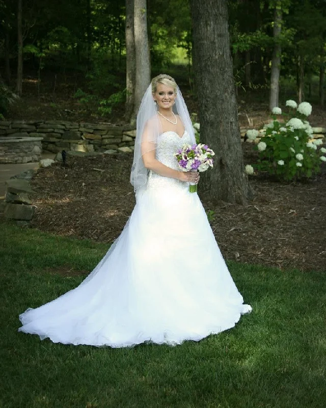 Year-End Sale Allure Bridals