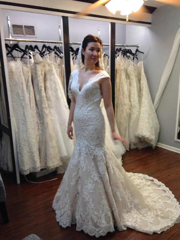 Steals and Deals Allure Bridals
