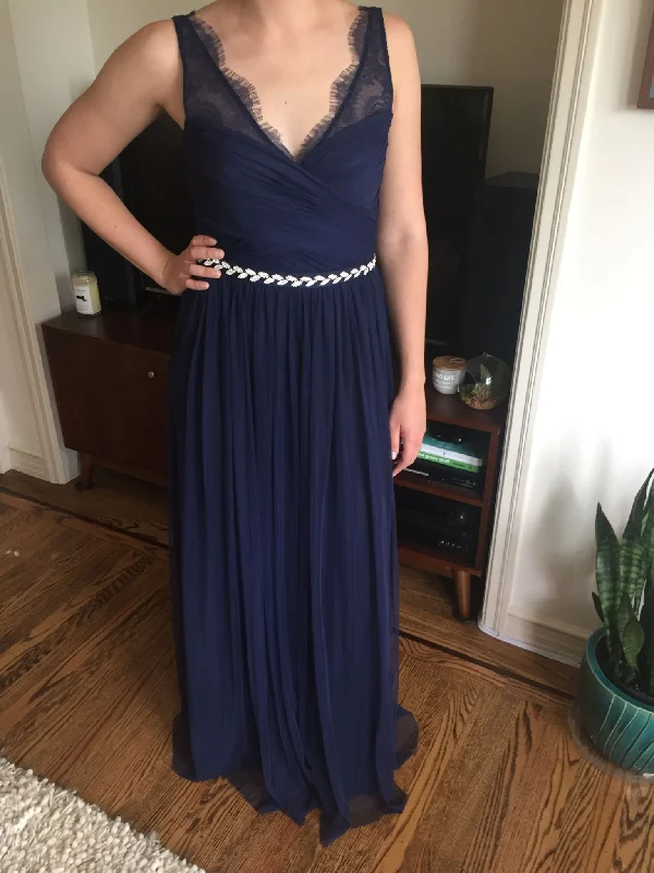 YEAR-End Sale BHLDN Fleur