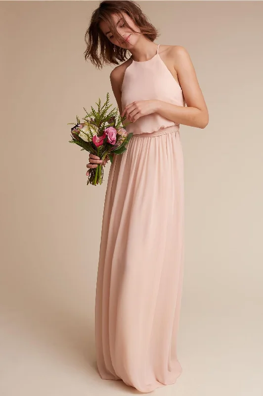 Low Prices Donna Morgan BHLDN Alana Dress