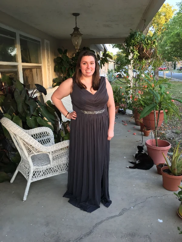 Final Clearance David's Bridal