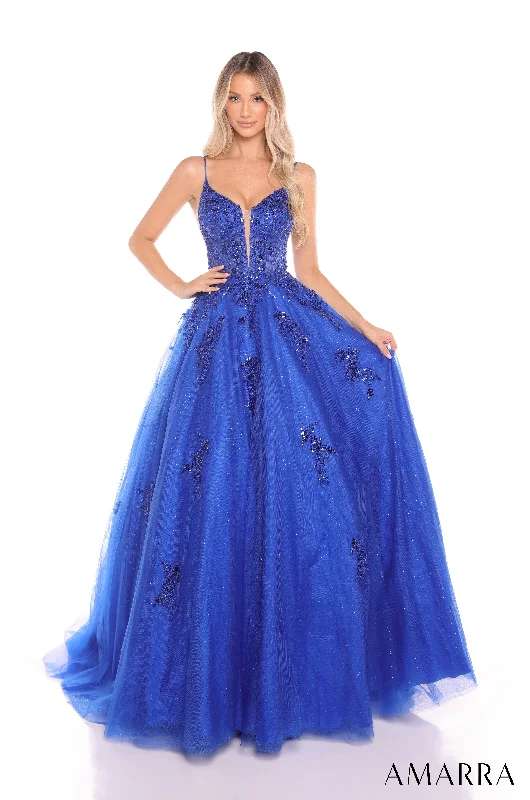 Royal Blue