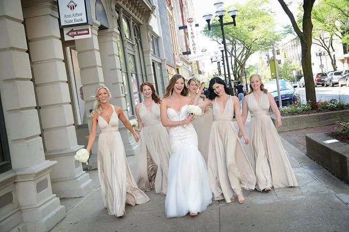 Clearance Sale Twobirds Classic Ball gown