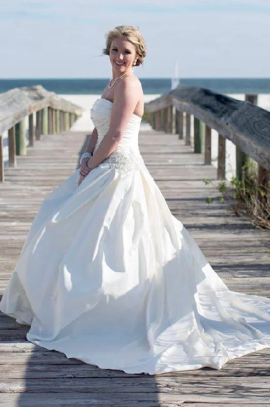 Big Savings Allure Bridals