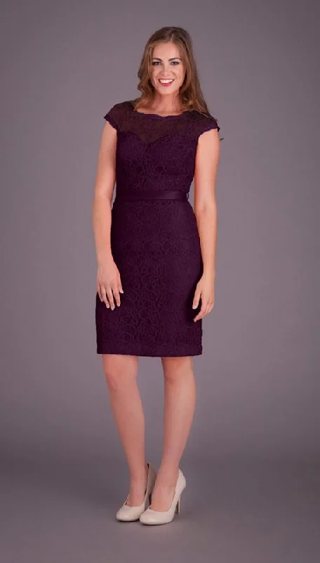 The Best Prices Other Kennedy Blue Harper Lace Dress