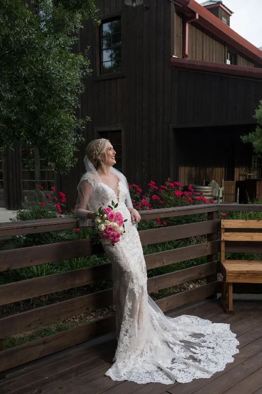 Midnight Madness Allure Bridals