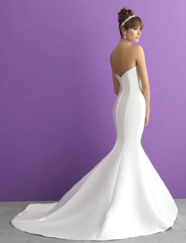Inventory Reduction Allure Bridals