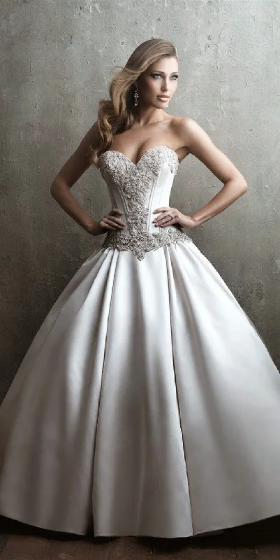 Don't Miss Allure Bridals
