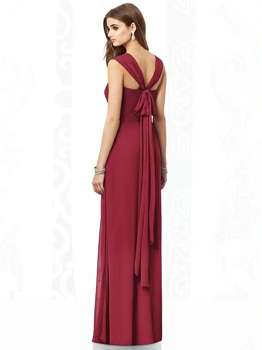 Special Discount Dessy 6693