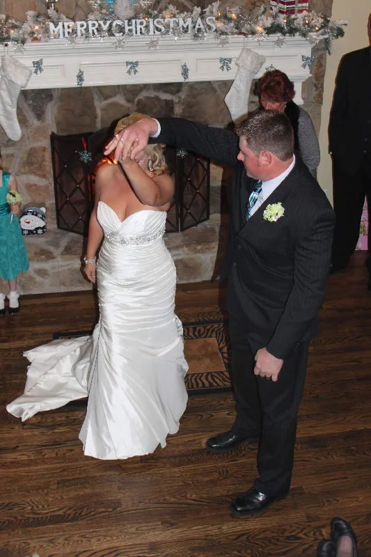 Online Specials Allure Bridals